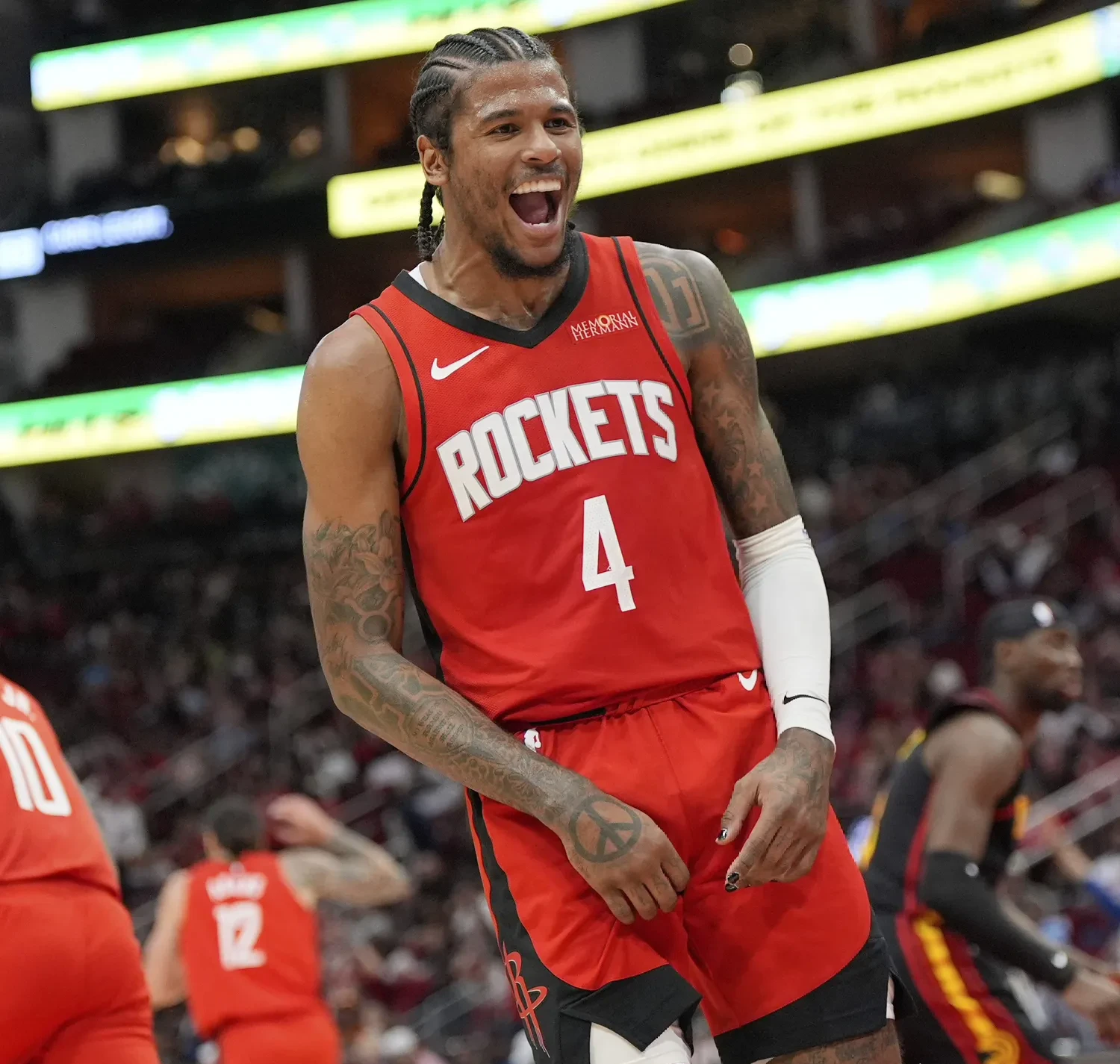 九游在线入口 -清晨突围战来临，休斯敦火箭围绕法国杯强势反弹，压力陡增，年轻球员得到机会的简单介绍